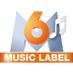 M6 Music Label (@m6musiclabel) Twitter profile photo M6 Music Label (@m6musiclabel) Twitter profile photo