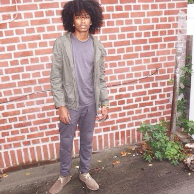 Im just trynna spend my life making my dreams become reality ™
