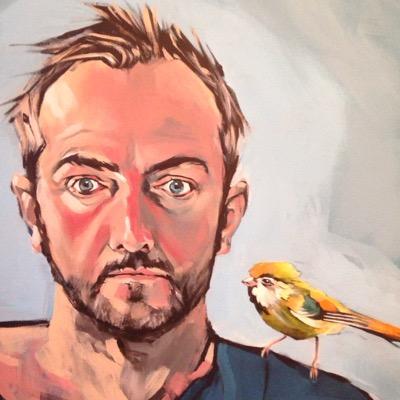 Artist. https://t.co/rzxbWVopIE