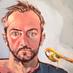 Martin Cooke (@hairychuffpunch) Twitter profile photo