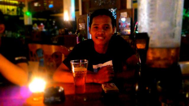 TaufiqDwi_K's profile picture. #HalaMadrid #Madridtista #VamosReal