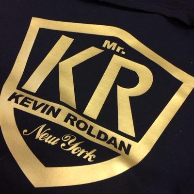 Apoyando el talento de kevin Roldan desde el exterios, TWITTER OFICIAL DEL CLUB DE FANS EN NEW YORK y USA COORDINADORA: @MJ_LASCARRO  10/15/13