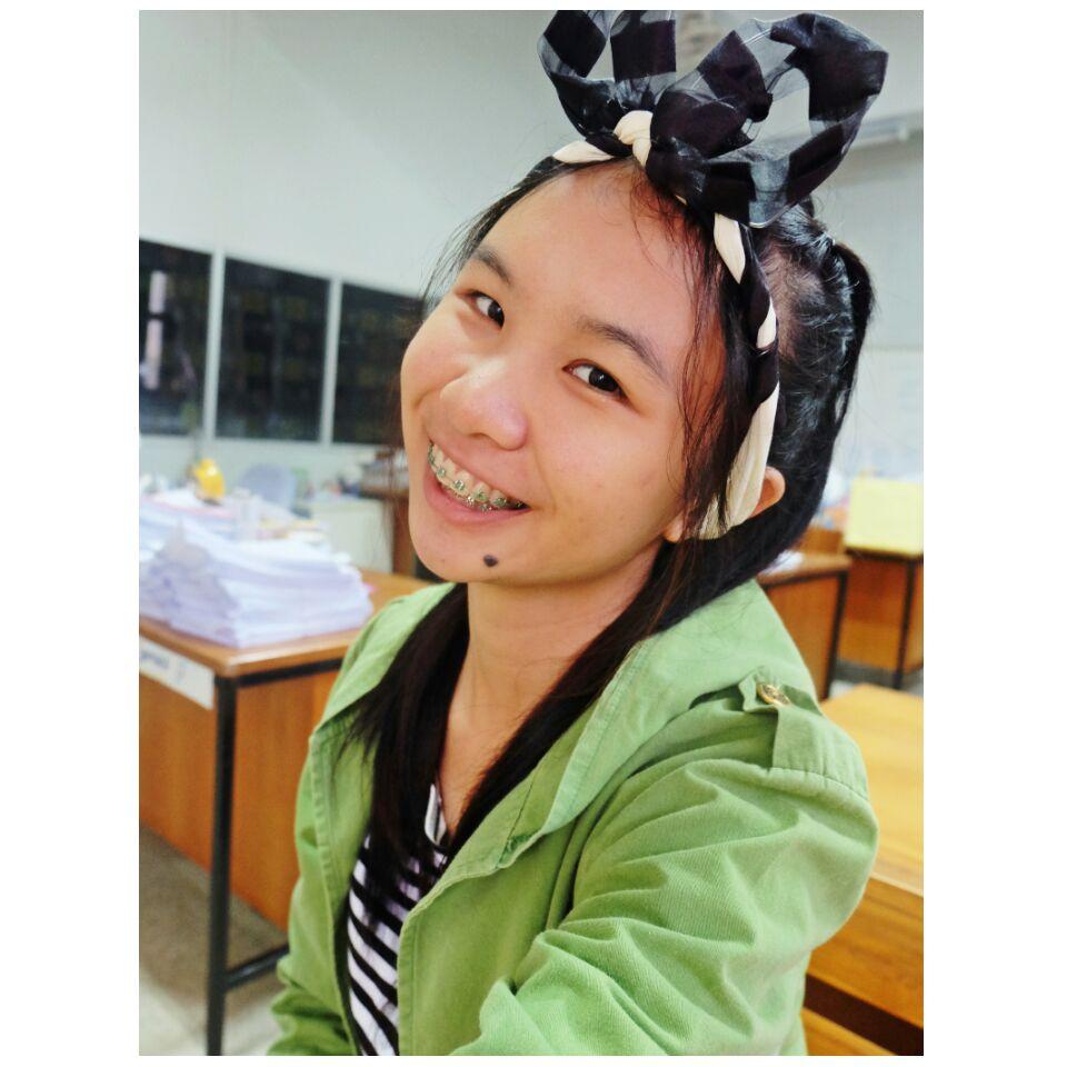ชื่อ ต้นเตย จร้า เรียนอยู่ ม.3 โรงเรียนสามัคคีวิทยาคม เชียงราย   *ยินดีที่ได้รู้จักทุกคนนะคะ ^_^