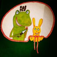 filifjona (@filifjona) 's Twitter Profile