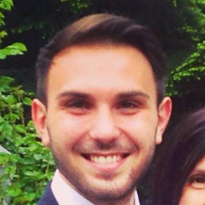 GalleanoSimone Profile Picture