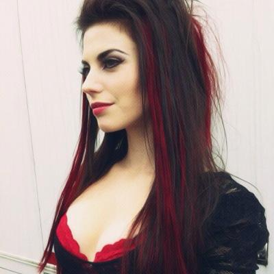 ToGrannysHouse's profile picture. Who's afraid of the big, bad wolf? ||Literate||OUATRP||#Gay||EvilRp|| Engaged to @FairyGreenEyes