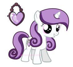 hi I'm love locket,I like to listen to music,helping my friends,and any pony in need,I sometimes help ponies find love...it's my gift, my sister is @MLP_Lover2