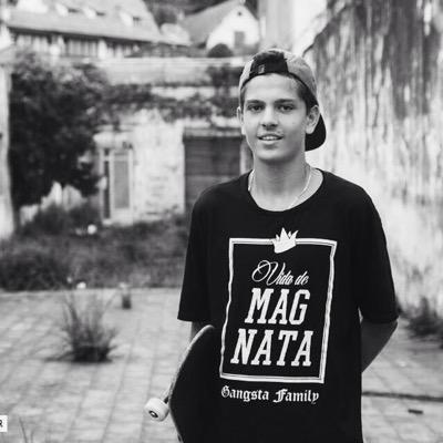 AM1 Street Skater - Sponsored by @vidademagnatacrew @manziniacai @prefeiturasfs @colégiofransisquence @elaineeveraldo @ducaregi @mag13films