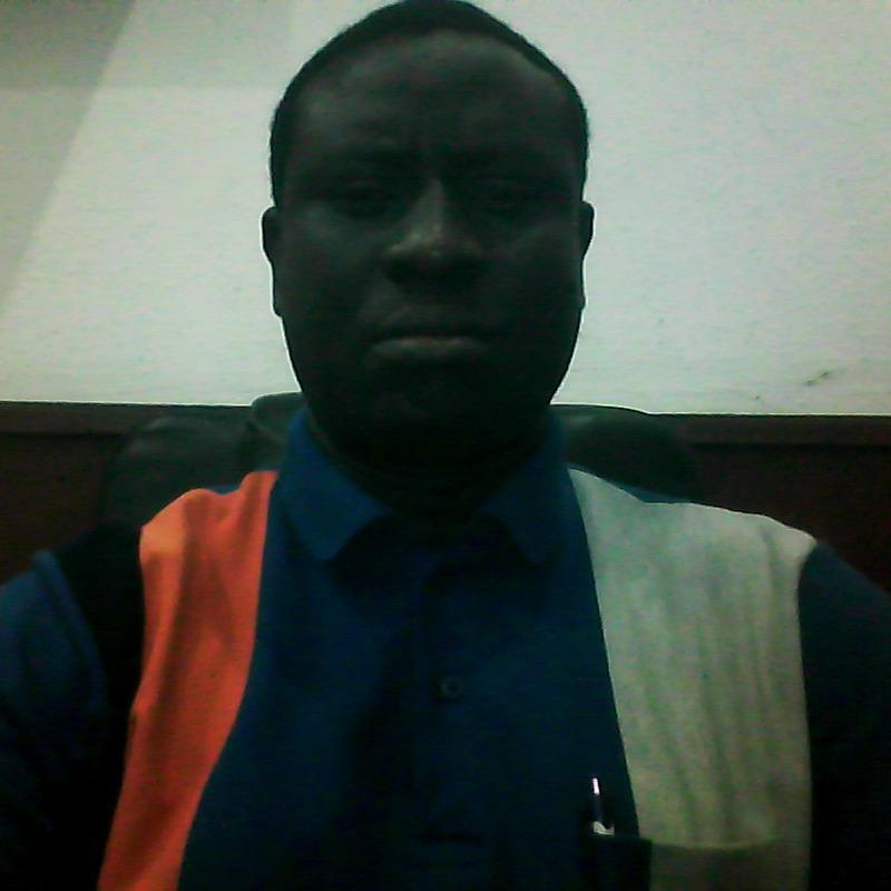Social Change maker with the heart to transform humanity to change agent for world posterity. Do the right for the right of the world to manifest.