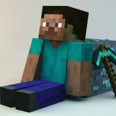 Logic2MC's profile picture. All wierd Minecraft 'logic' facts will come here. want more #MinecraftLogic? go ahead and follow me!
