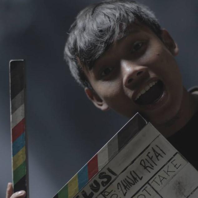 P A S O E P A T I
MULAT SARIRA HANGRASA WANI