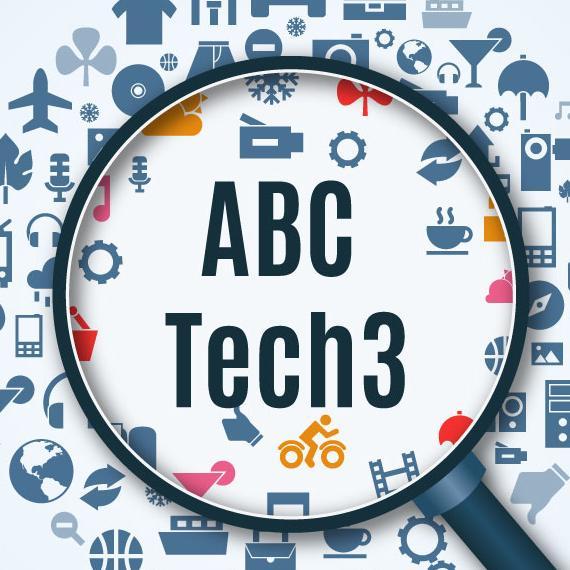 ABCTech3's profile picture. 