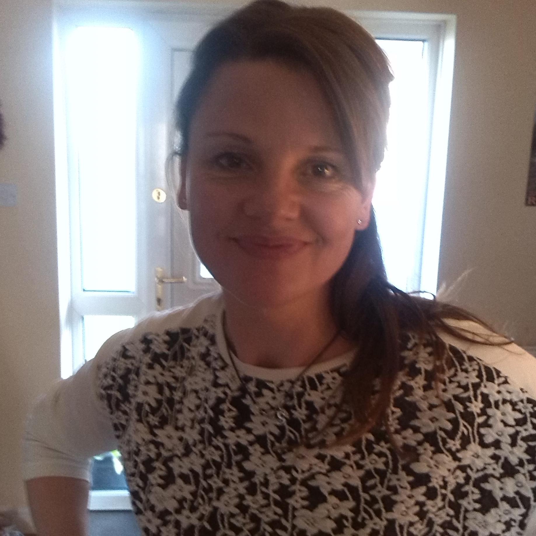 full time mum of 4, part time person centred counsellor