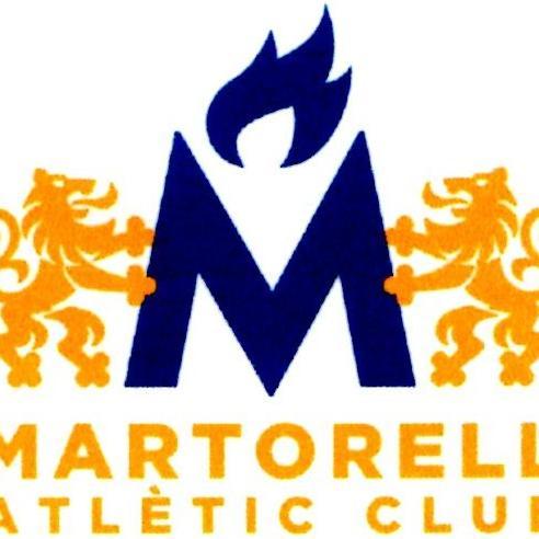 Compte oficial del Martorell Atlètic Club 💛💙 Segueix-nos també a Instagram 👉🏻 @mac_martorell i Facebook 👉🏻 Martorell Atlètic Club