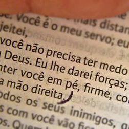 Sou um cristão. E esta é a coisa mais importante que posso dizer a meu respeito.