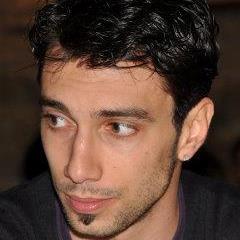 Visual, Graphic & Web Designer