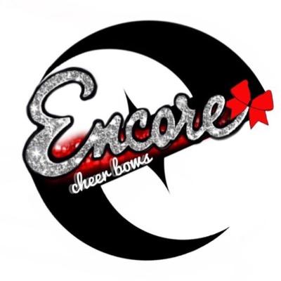 The official Twitter account for Encore Cheer Bows. We provide high quality custom/competition cheer bows & accessories at affordable prices.