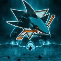San Jose Sharks (@sharksjose) Twitter profile photo