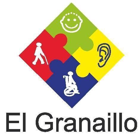 C.E. El Granaillo, fundado en 2002, lucha por la integración de las personas con discapacidad. Todo tipo de clases y sesiones.