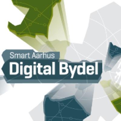 DigitalBydel's profile picture. Vi undersøger, hvordan borgerdialogen i Aarhus Kommune kan styrkes gennem interaktiv design i byrum og bydele.