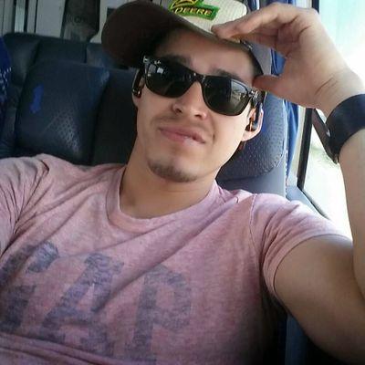 Segg91Sixto's profile picture. 