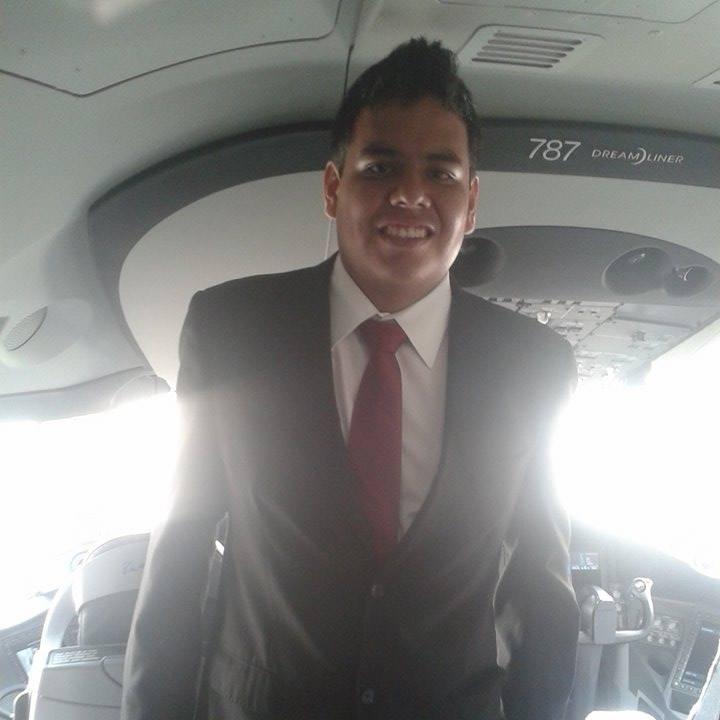 arturobp21's profile picture. 