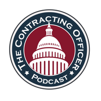 CO Podcast (@contractpodcast) 's Twitter Profile