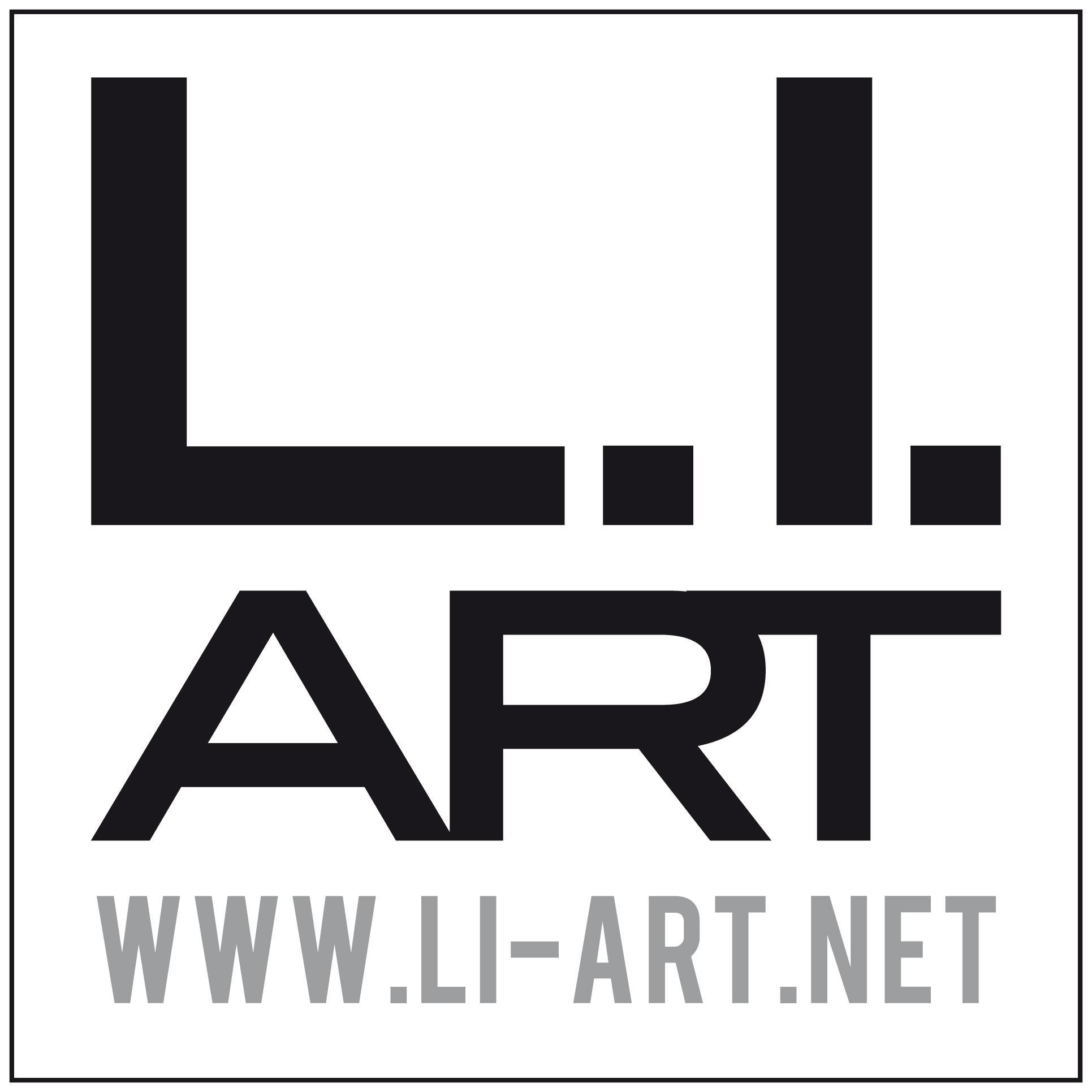 L.I.ART, the magazine of the contemporary art and the luxury real estate, in french, english, russian and chinese !