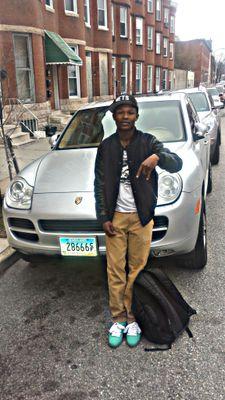 17 Year Old Nigga Onna Come Up Trying Make It Out Hardwork And Determination Pays Off  #KTMRRR