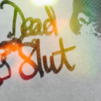 For prices on art or inquiries DM or email me - DeadSlutArt@outlook.com