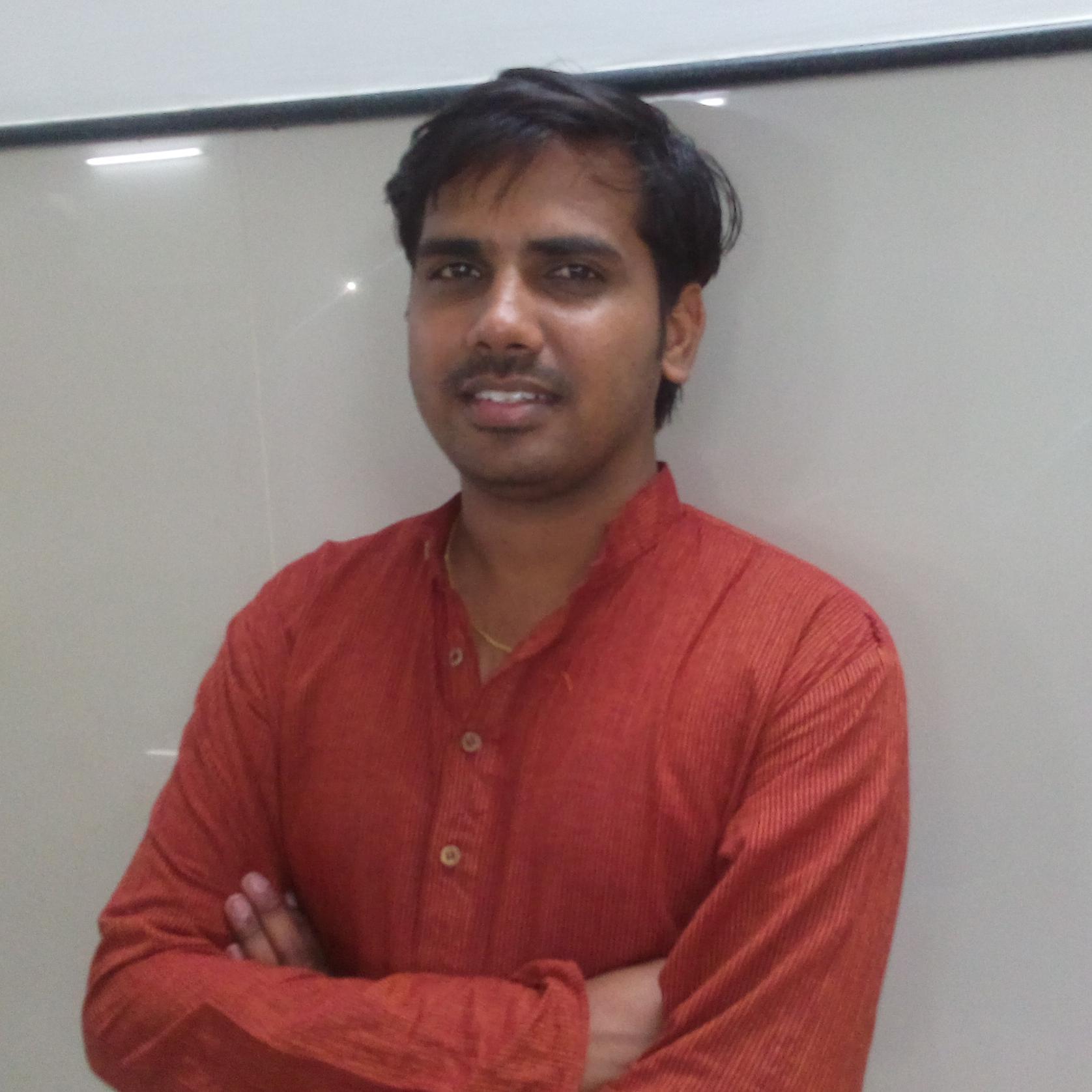 Engineer Purchase @ Renishaw by Profession.
Socially working for RSS