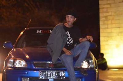 zedow068's profile picture. 