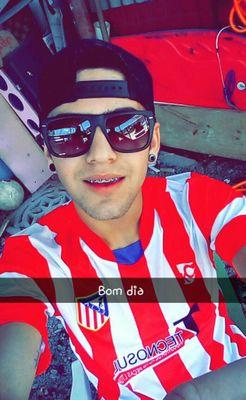Danni_Silva95 Profile Picture