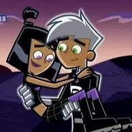 im a Phan love #DannyPhantom very much its my chillhood and i adore all who love #DannyPhantom