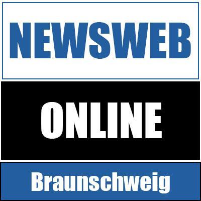 Aktuelles aus Braunschweig: News, Wirtschaft, Politik, Events, auf newsweb.de Impressum: http://t.co/opdLPH5sc8