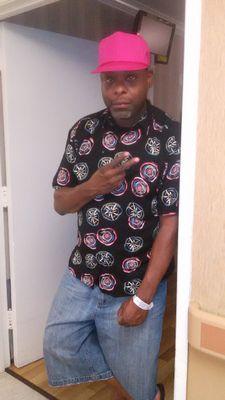 p1v one unit as a whole white&bluw yes proud one vereen one love
