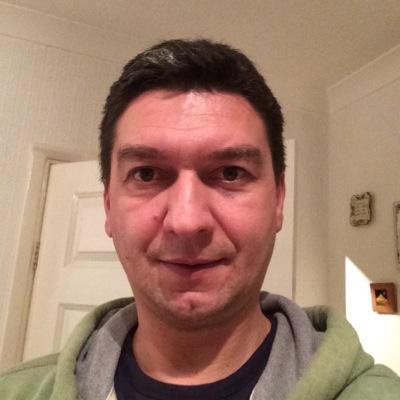 StevanPesic's profile picture. veterinary surgeon and partner at Companion Care Vets Orpington