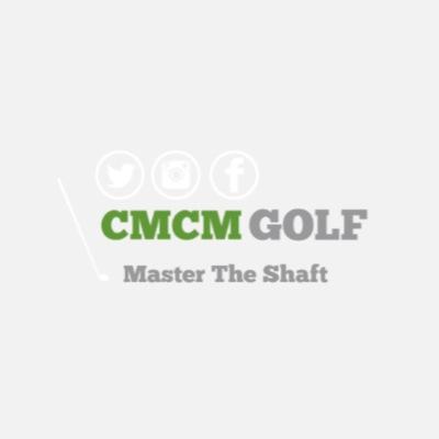 CUSTOM SHAFT SPECIALISTS CMCMGOLG@GMAIL.COM 
INSTAGRAM- CMCMGOLF 
#CMCMGOLF