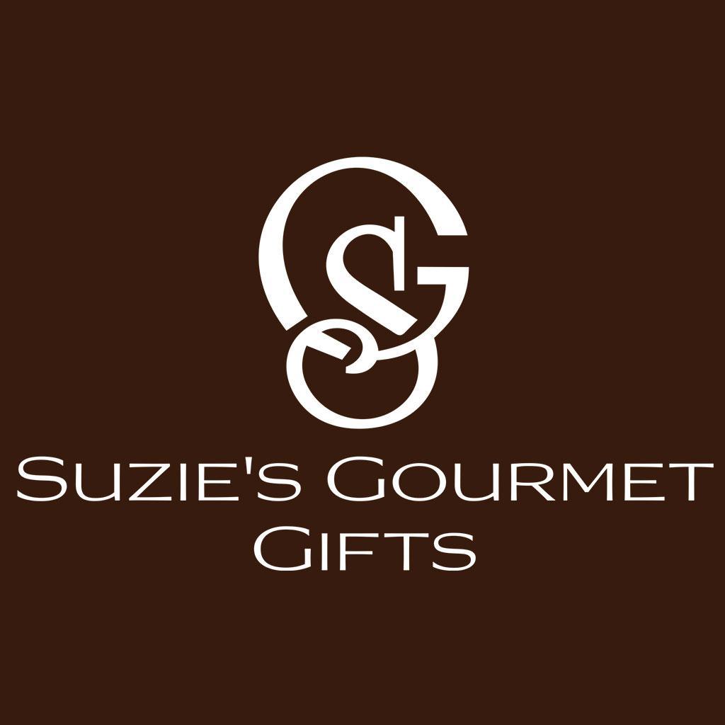 All natural gourmet cookies and edibles straight from Suzie's kitchen. Order online.  #gifts #snacks #delish