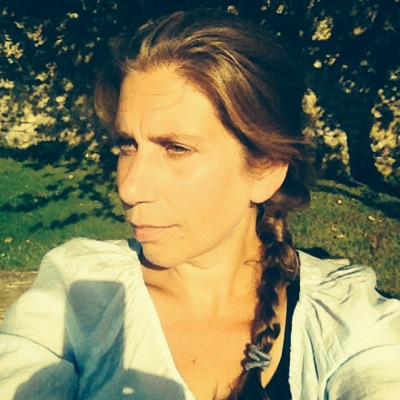 melindegerber's profile picture. 