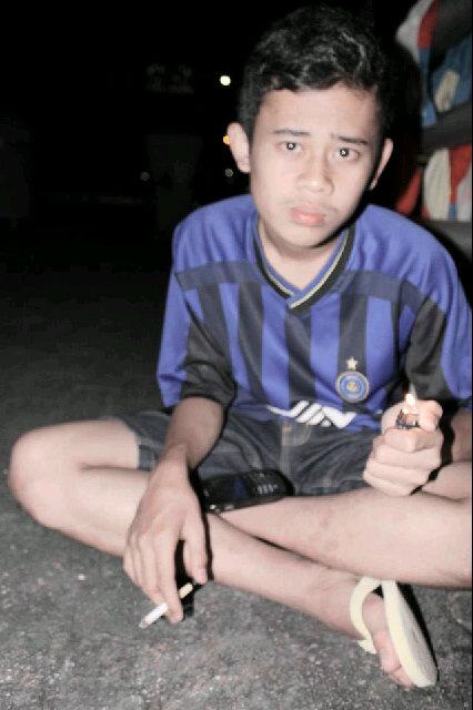 Tranquility can be found when we are with God!! || pin:220C7883