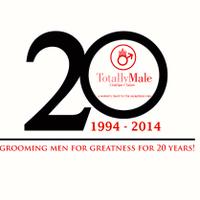 Totally Male Spa (@totallymalespa) 's Twitter Profile