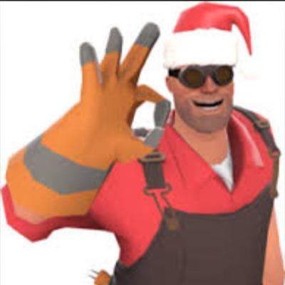 i love my sentry