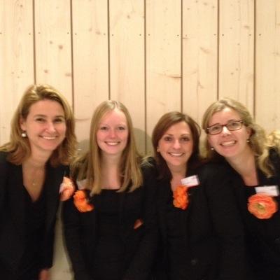 Organisatiepartner, uw partner voor zakelijke evenementen en communicatie. Let's meet!