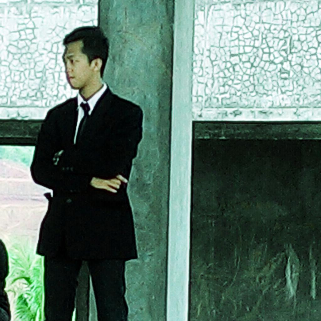 Veterinary Faculty of Brawijaya University '12 Malang