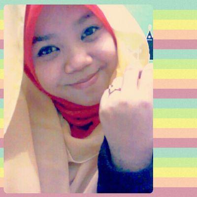 Medical Student of Muhammadiyah University of Yogyakarta 2012