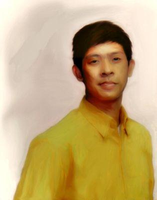 chosusilo's profile picture. TELKOM18 | IT UMB |Manchester United |IT Network&Contact Center Infrastructure PT Indosat,tbk.