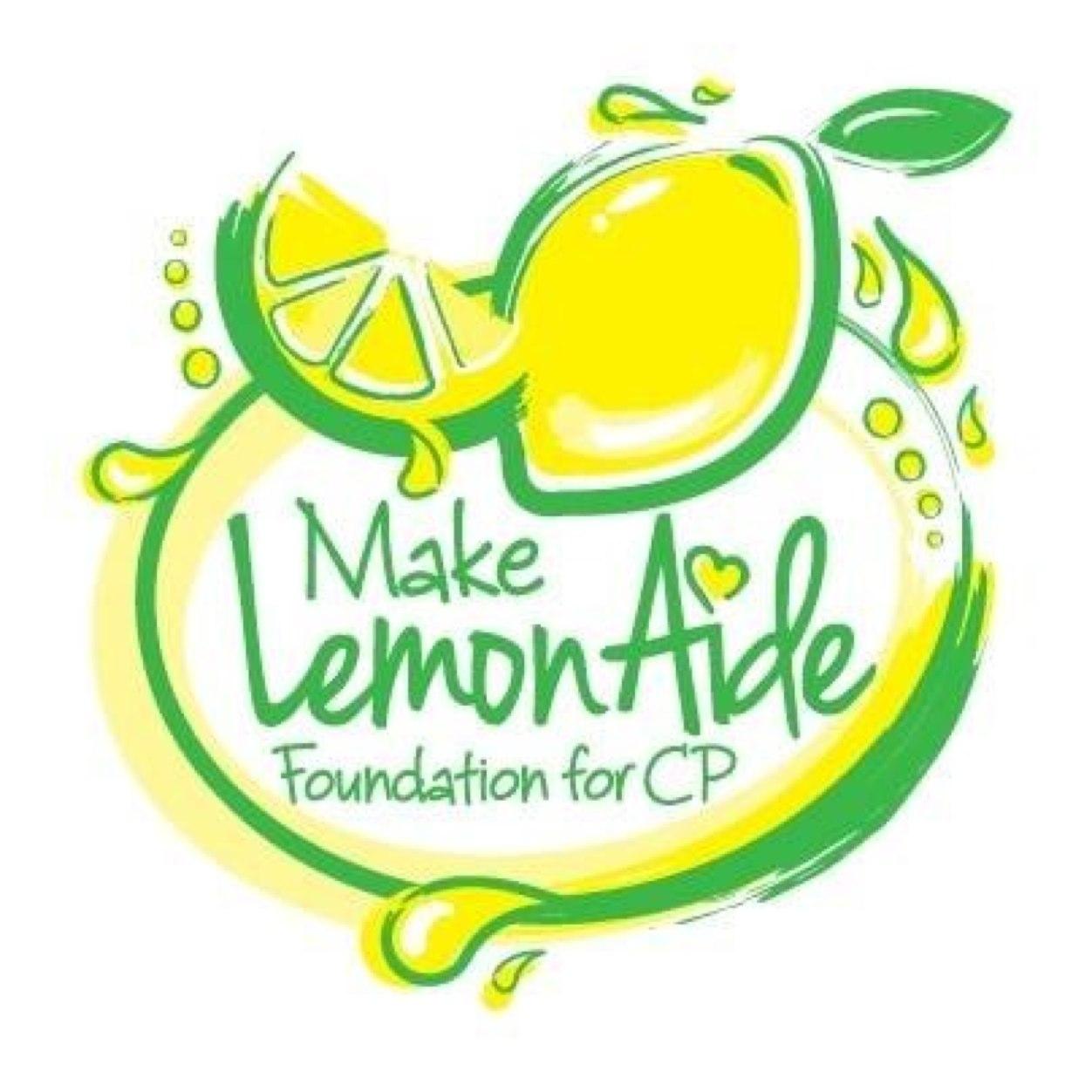 #MakeLemonAide4CP, is a 501c3 nonprofit founded by 20yr old Lauren Walier living w/CP.MLAF aides CP awareness/funding/treatment such as SRM.ACCEPTANCE/Inclusion