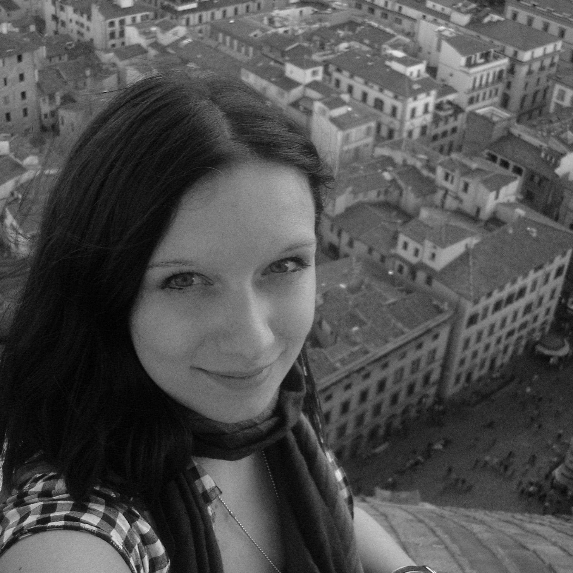 marly_krahulec's profile picture. 