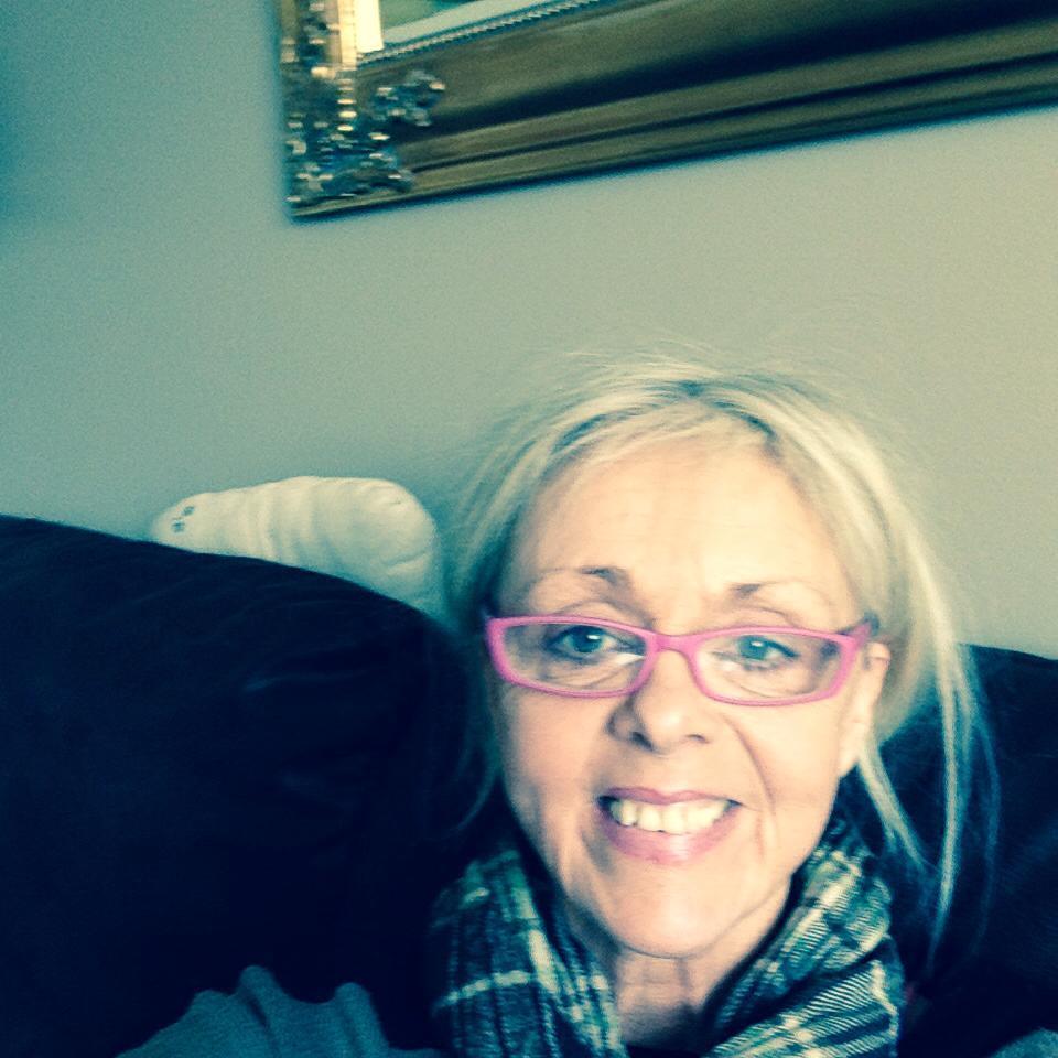 thordisgrettis1's profile picture. 